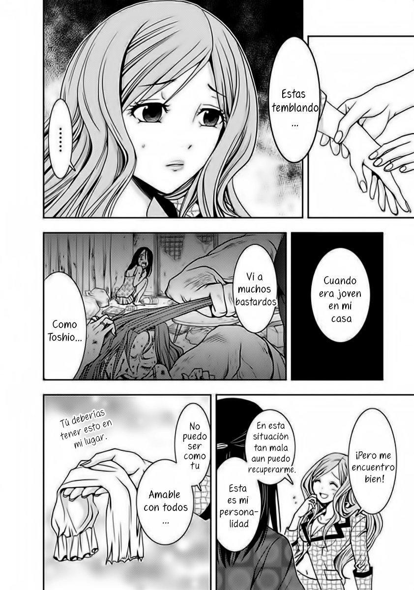 Capitulo 4.20 page 18