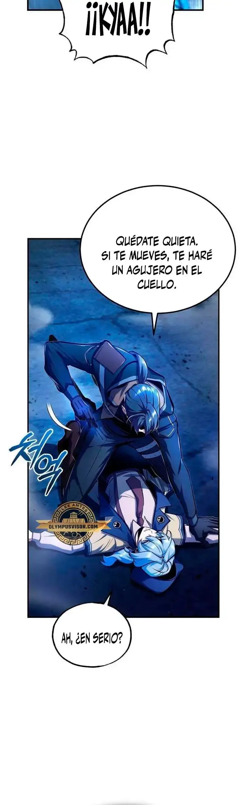 Capitulo 81 page 21