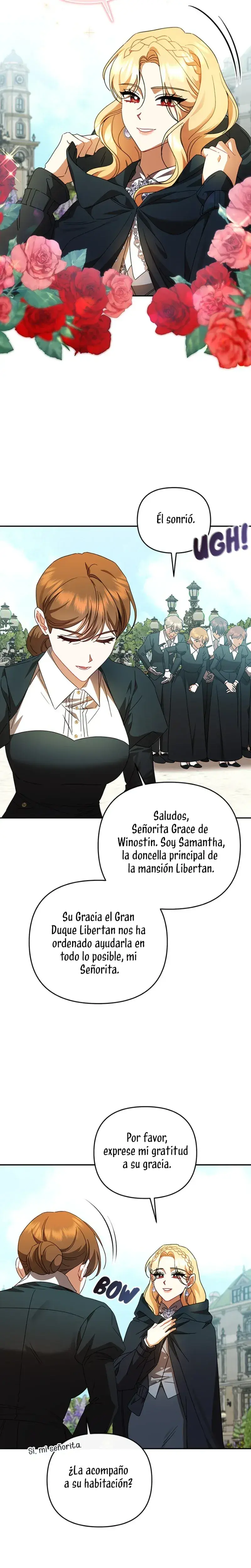 Capitulo 43 page 11