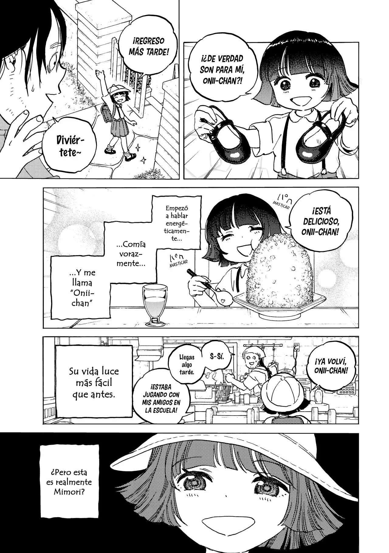 Capitulo 133.3 page 6
