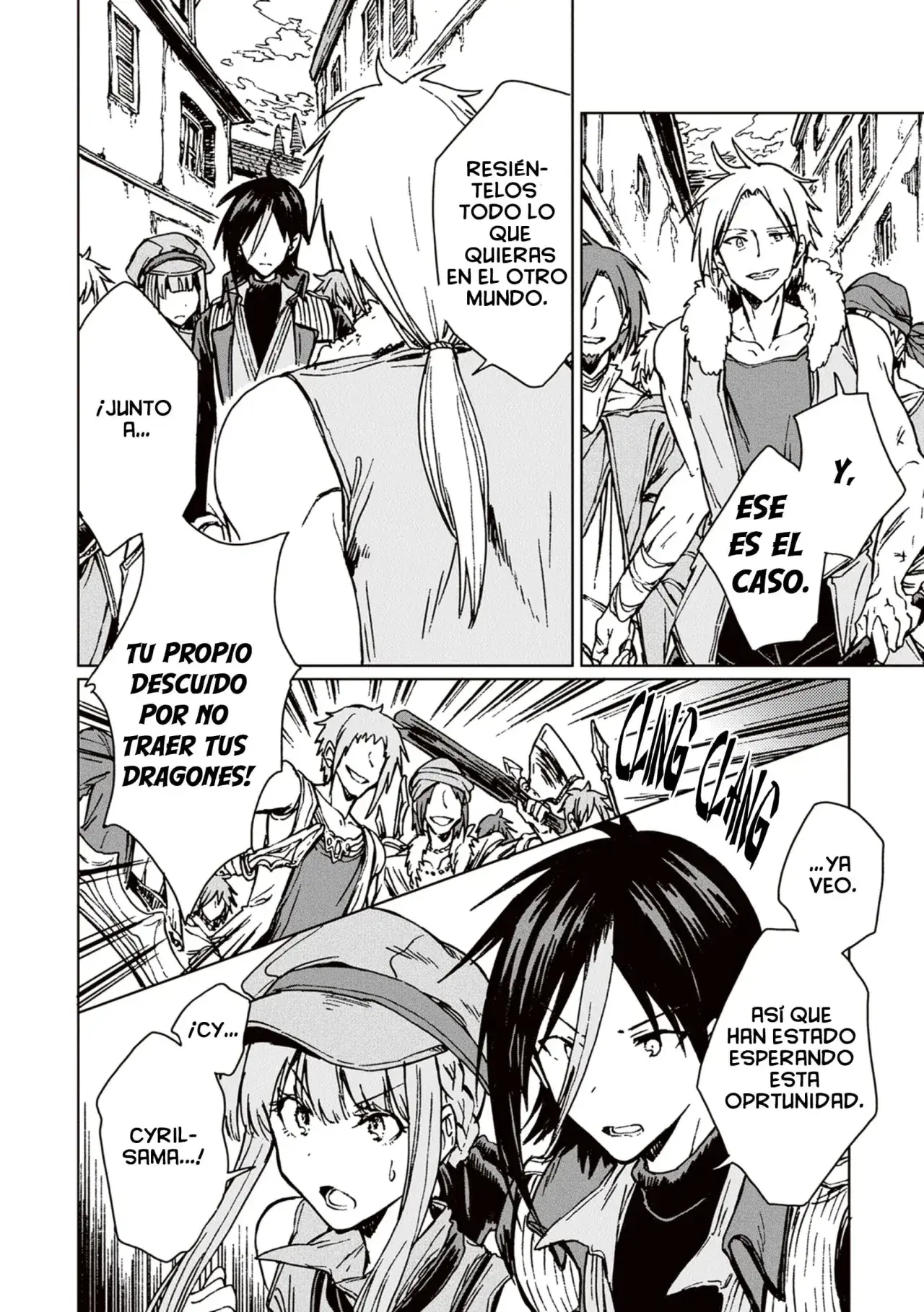 Capitulo 23 page 28