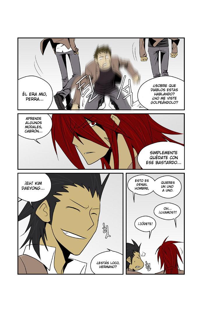Capitulo 60 page 5