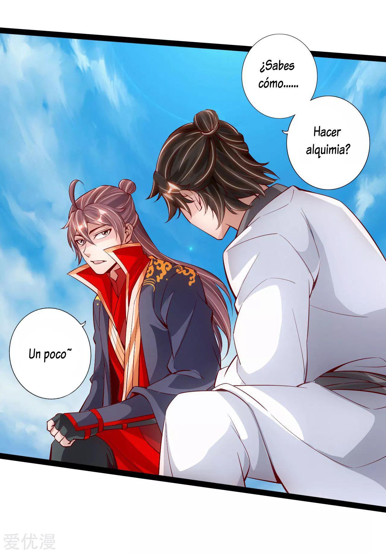 Capitulo 99 page 6