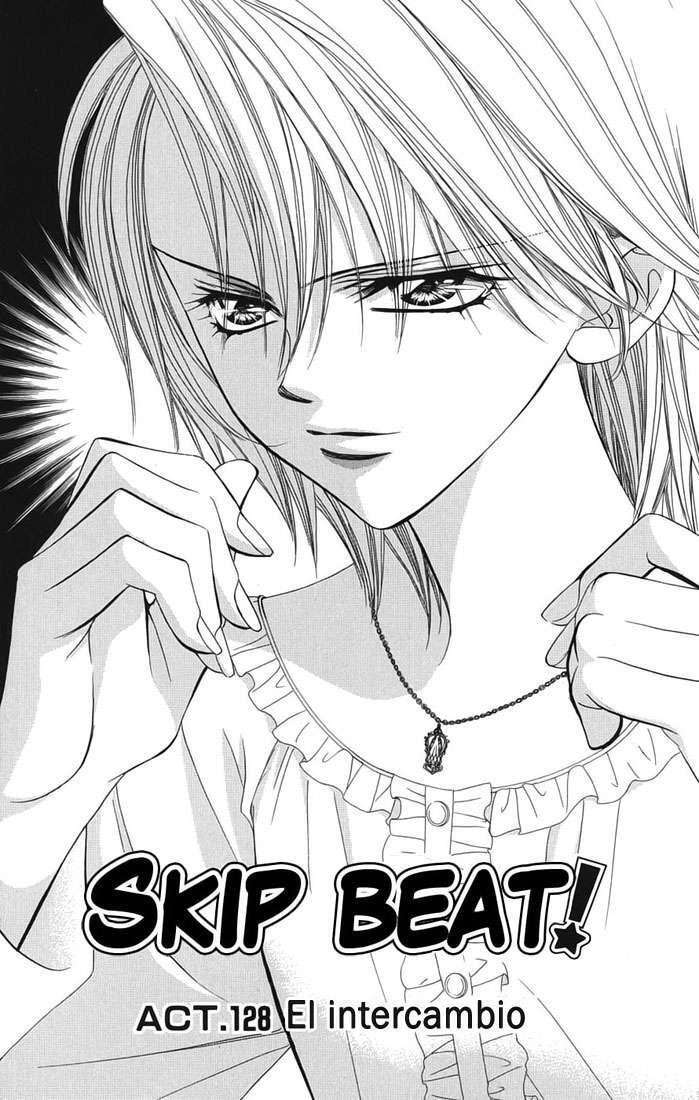 Capitulo 128 page 5