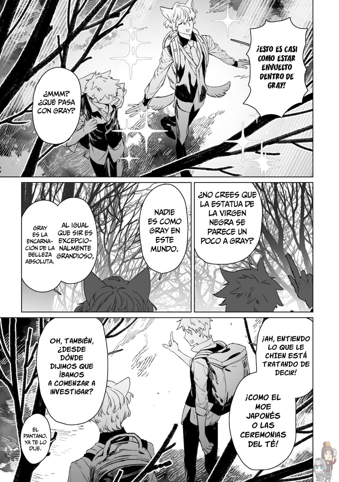 Capitulo 60 page 42