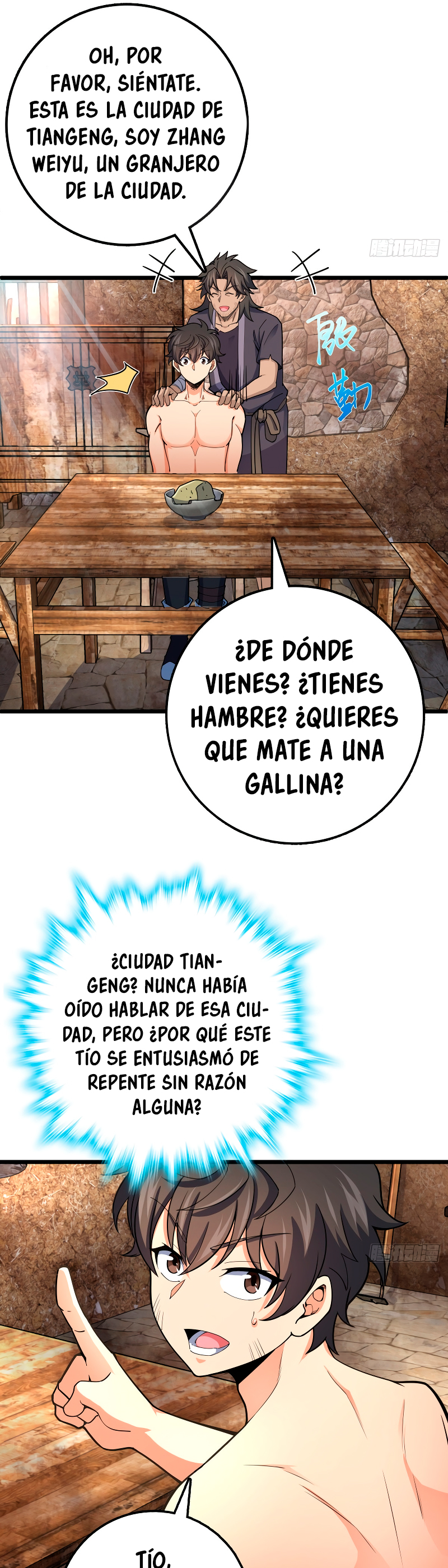 Capitulo 496 page 12