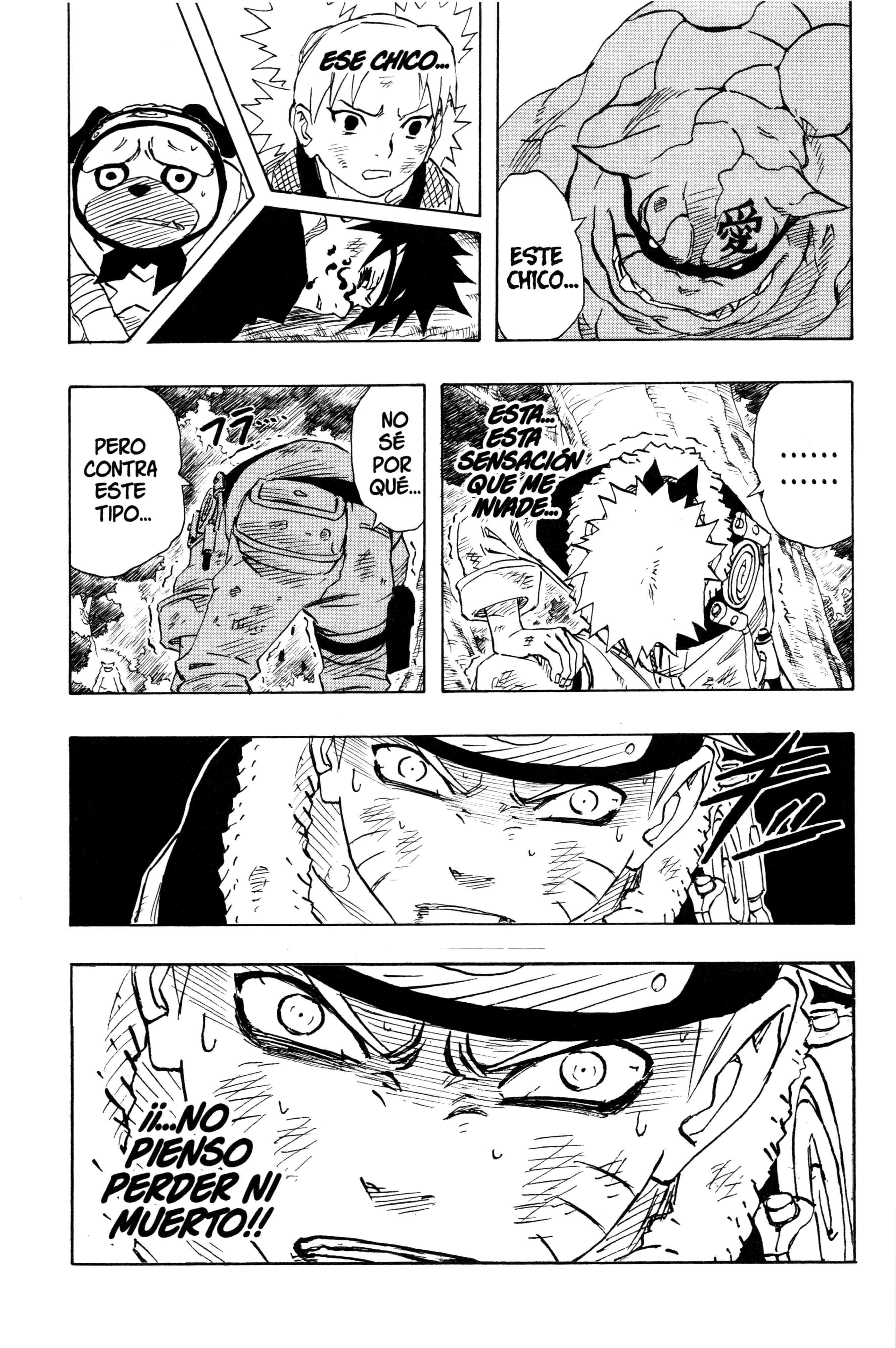 Capitulo 132 page 19
