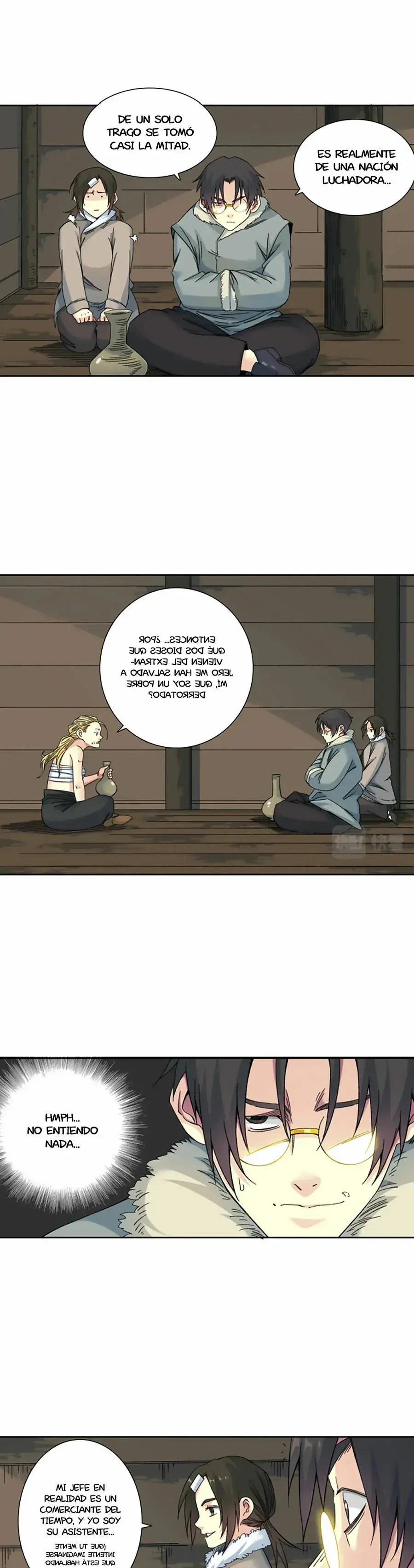 Capitulo 158 page 8