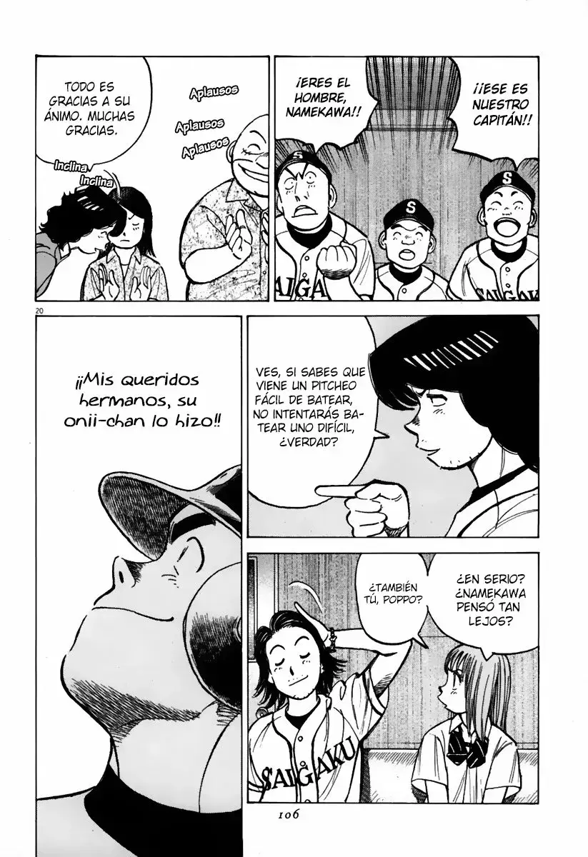 Capitulo 141 page 20