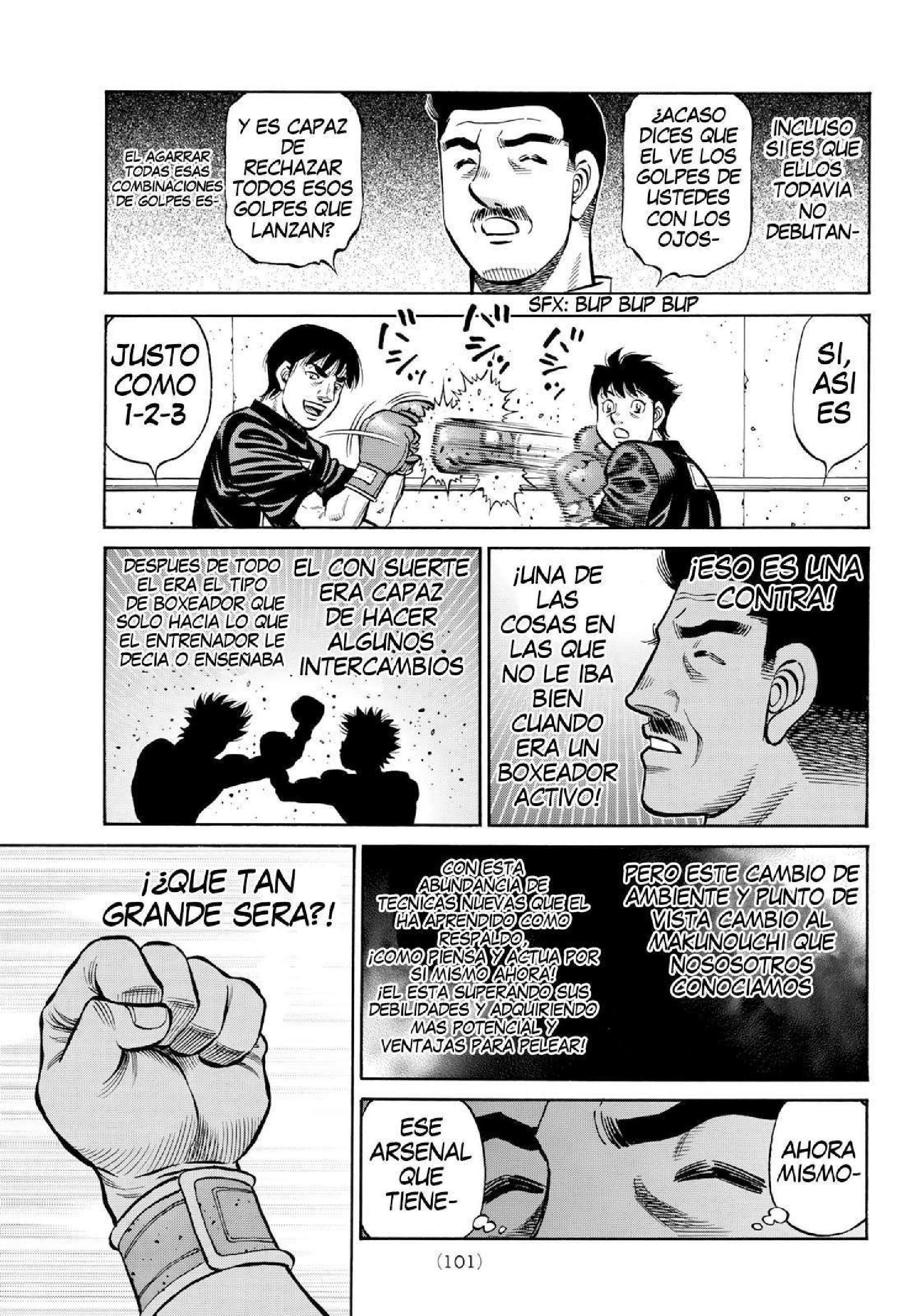 Capitulo 1381 page 5