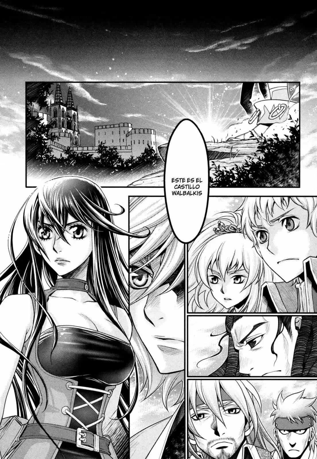 Capitulo 16 page 38
