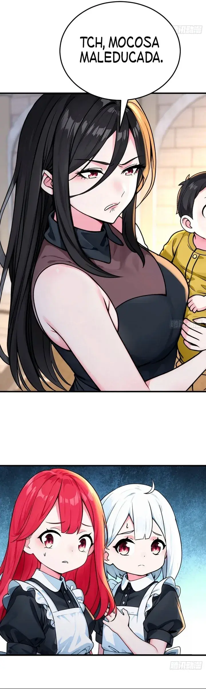 Capitulo 26 page 28