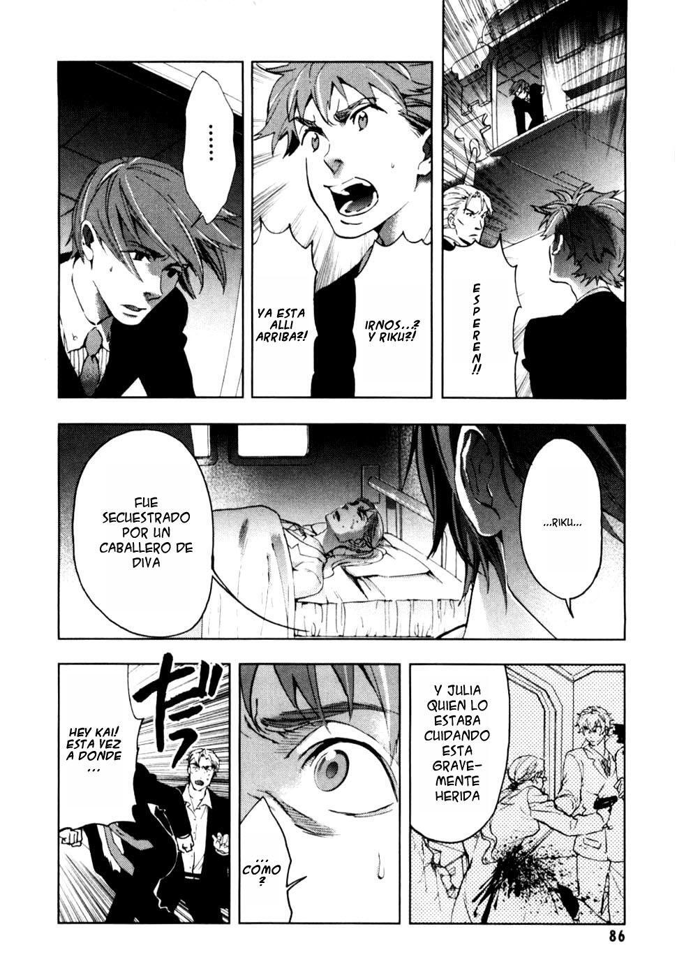 Capitulo 14 page 30