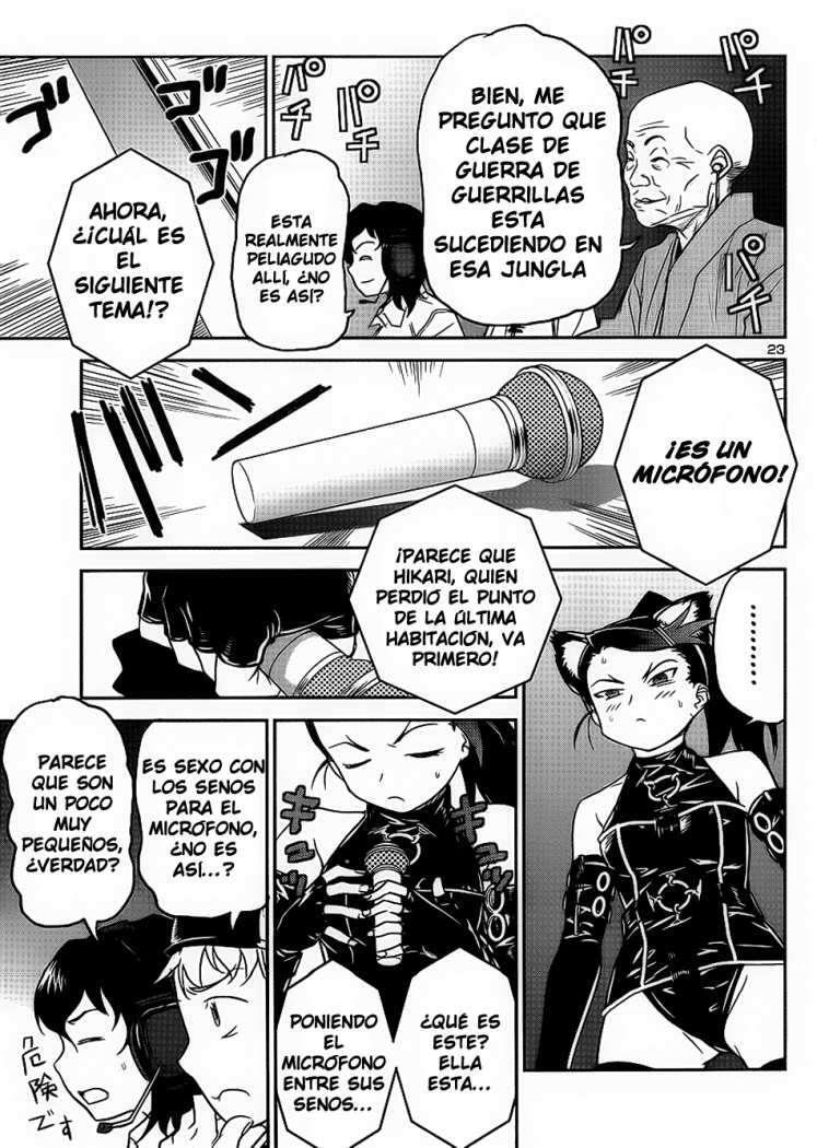 Capitulo 16 page 24