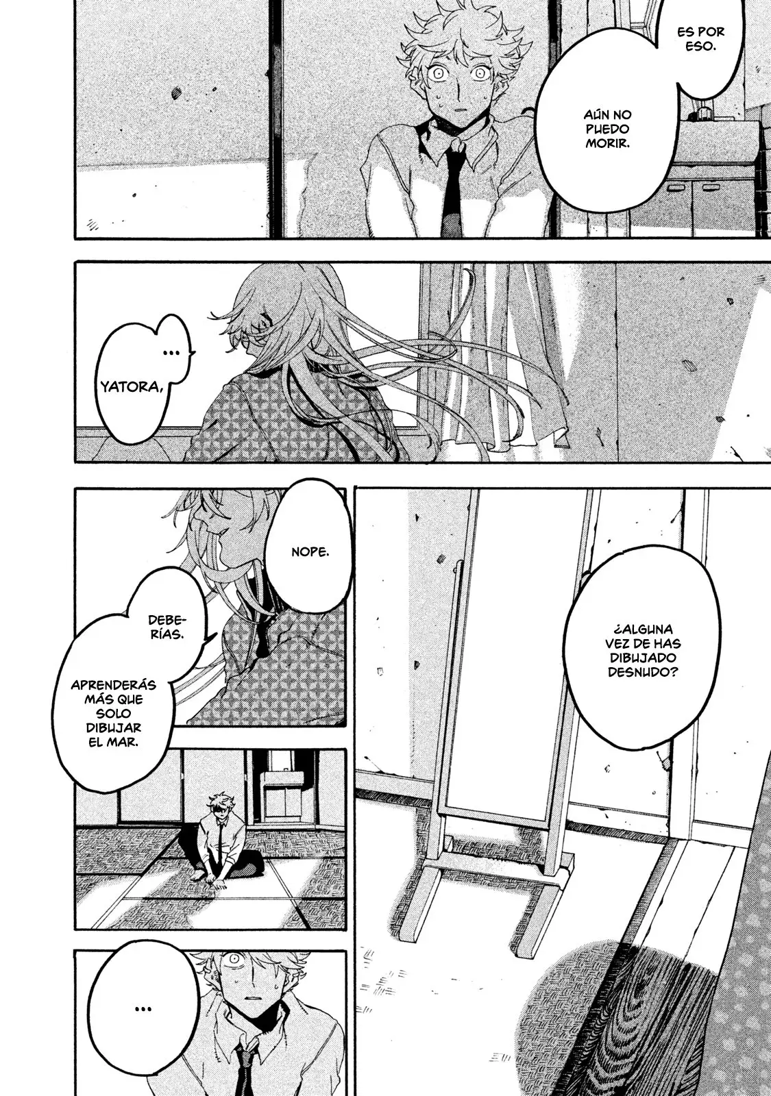 Capitulo 20 page 21