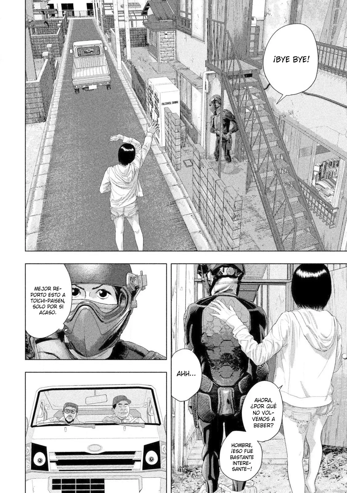 Capitulo 117 page 11
