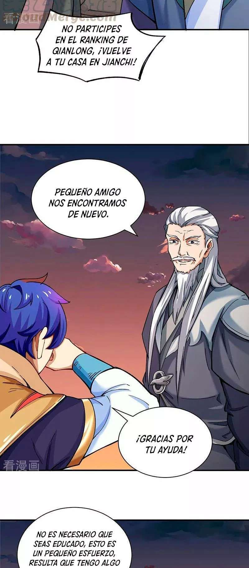 Capitulo 271 page 5