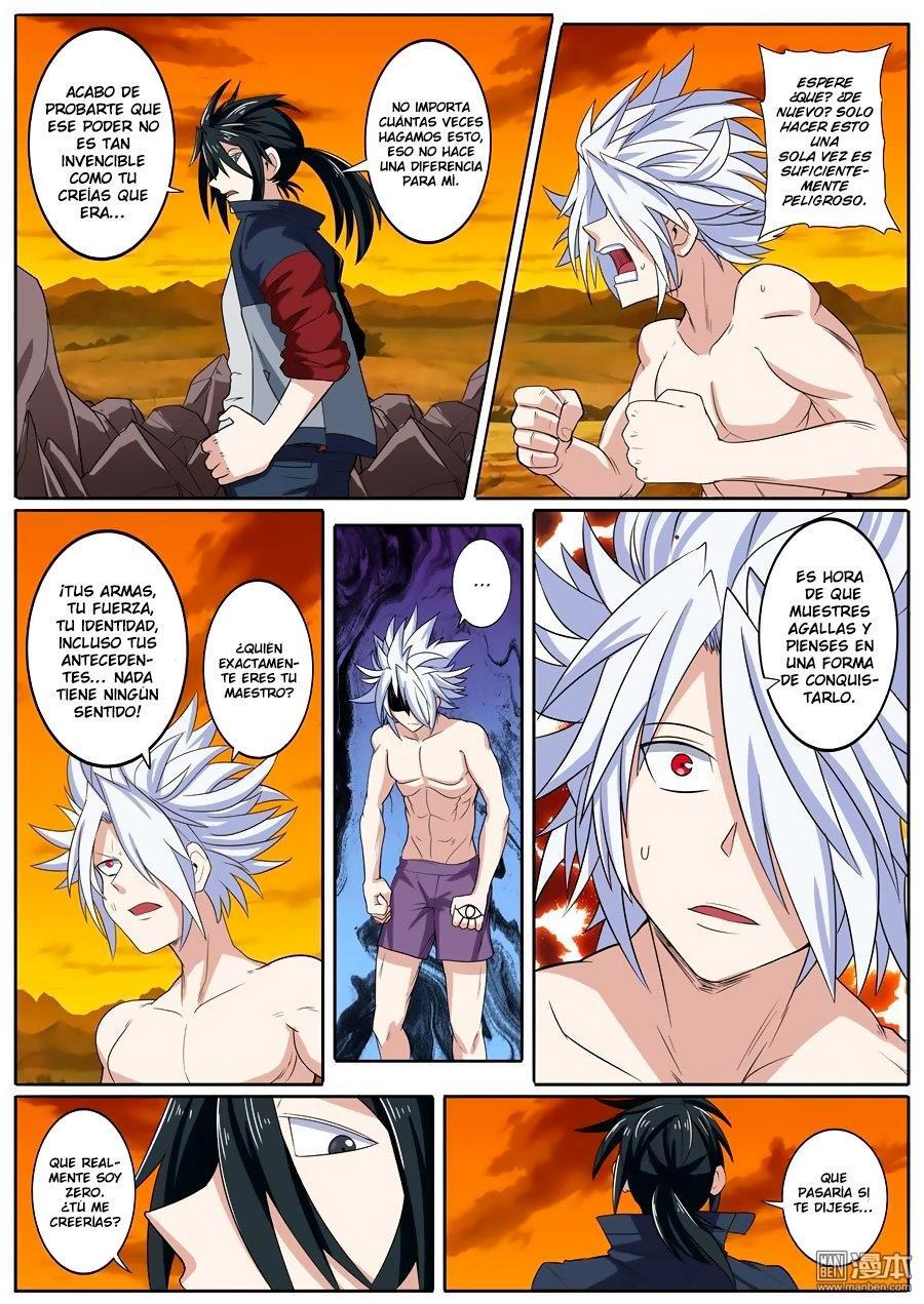 Capitulo 93 page 13