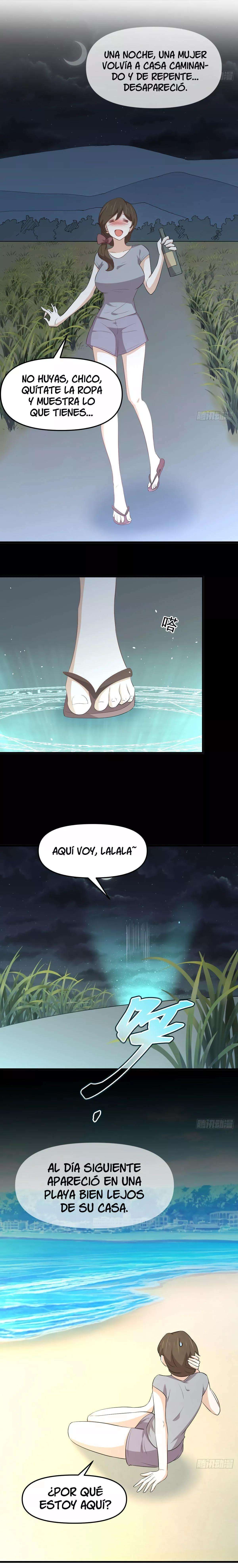 Capitulo 307 page 10