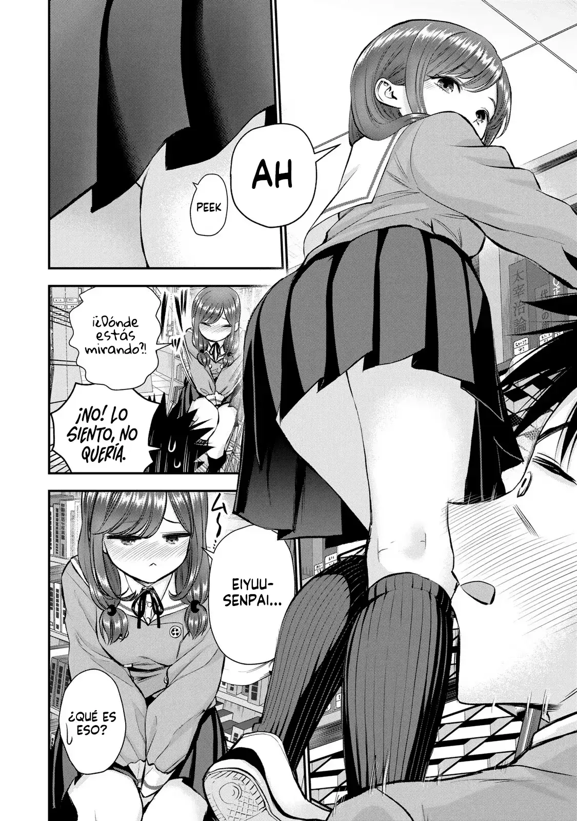 Capitulo 74 page 8