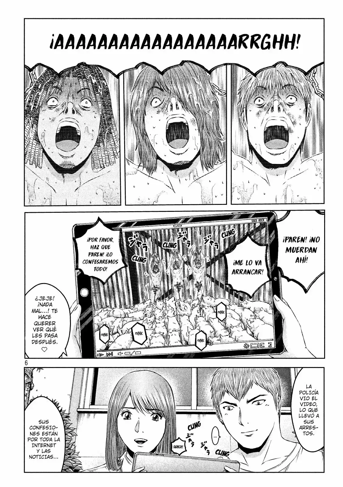 Capitulo 122.50 page 7