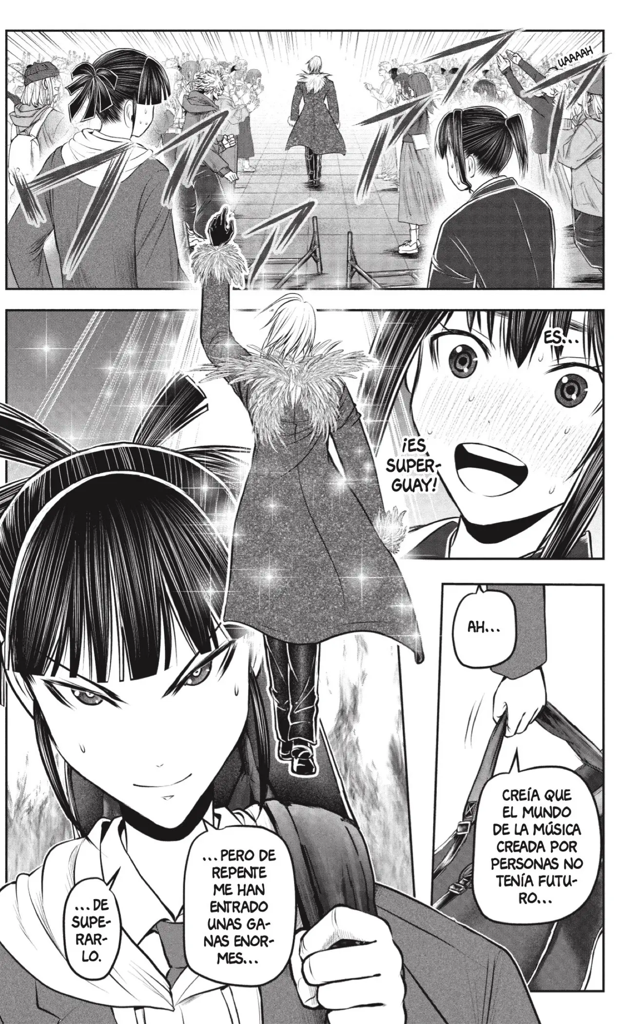 Capitulo 238.5 page 33