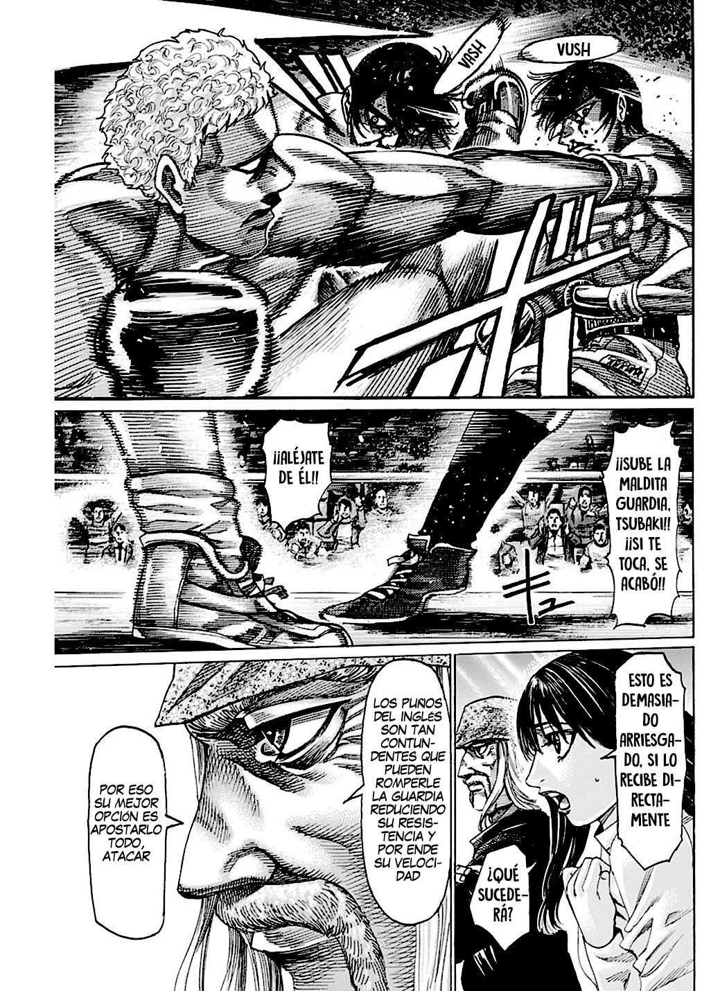 Capitulo 214 page 10