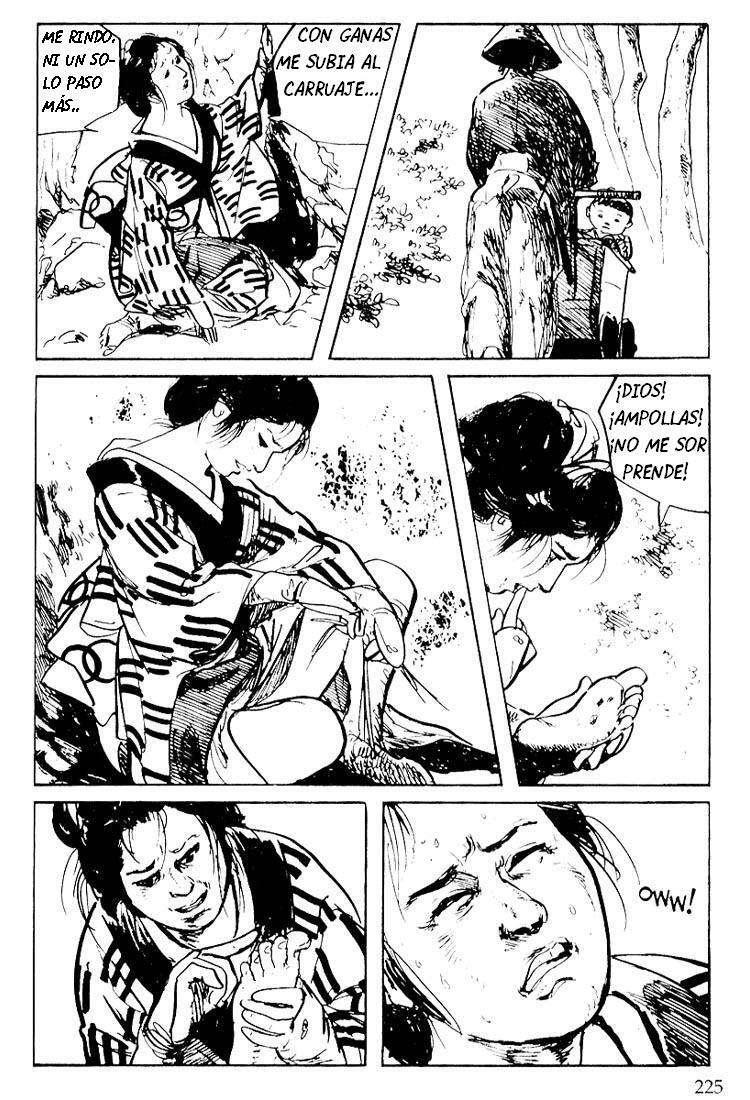 Capitulo 96 page 34
