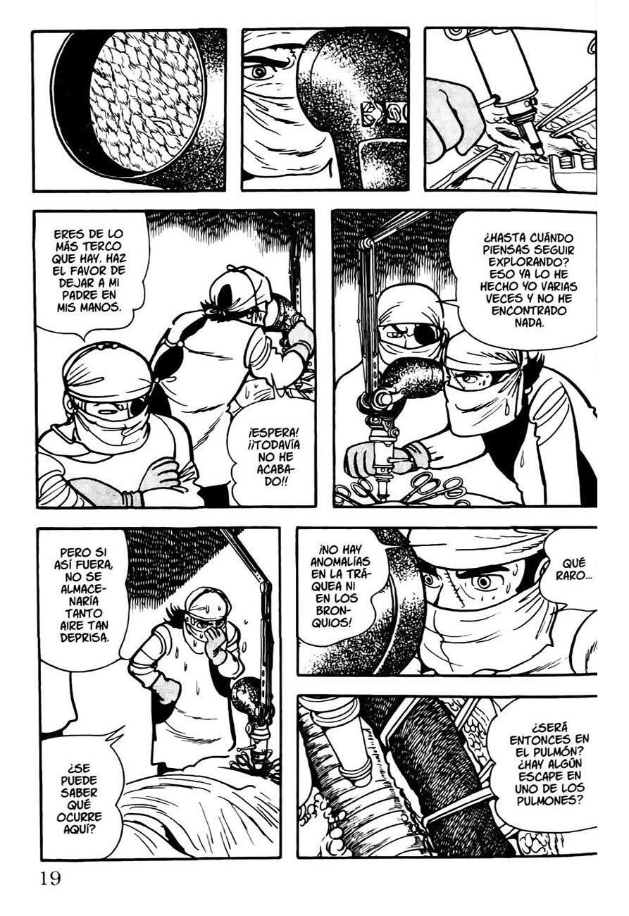 Capitulo 72 page 20