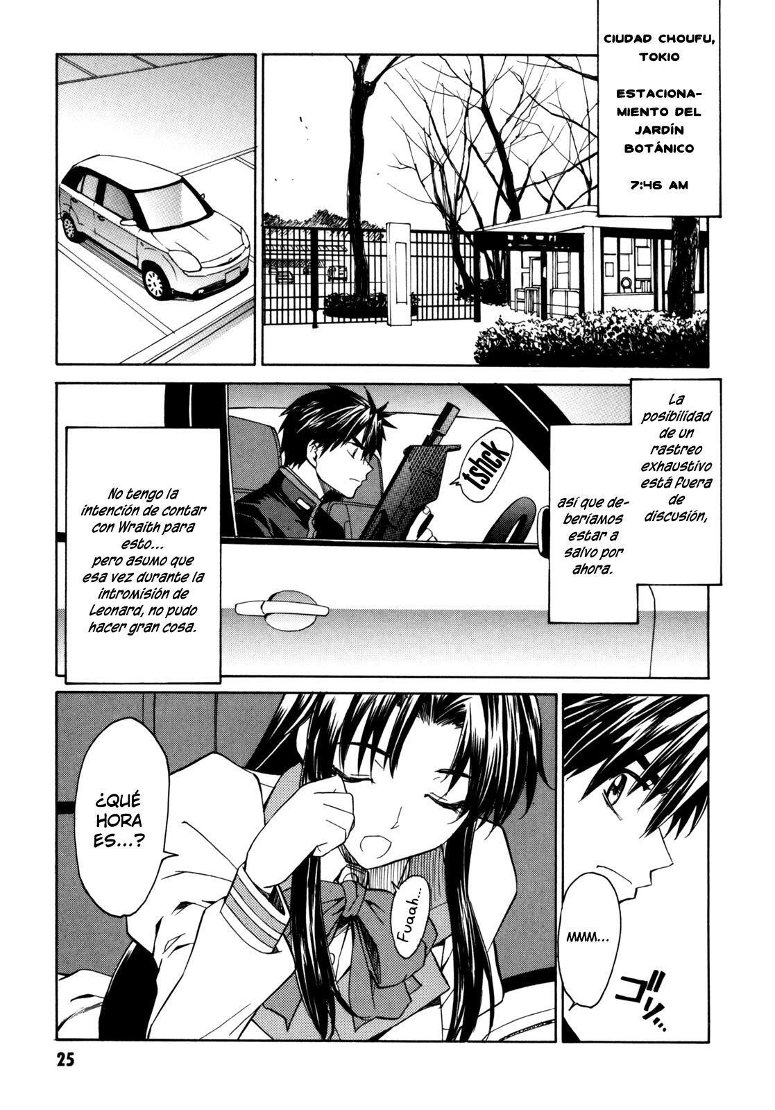 Capitulo 18 page 28