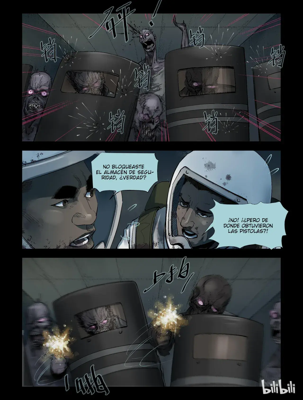 Capitulo 242 page 4