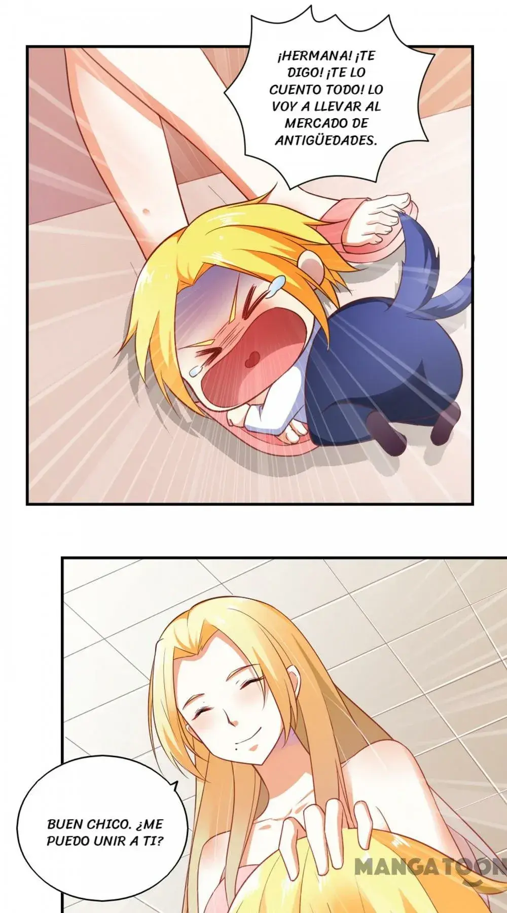 Capitulo 50 page 23