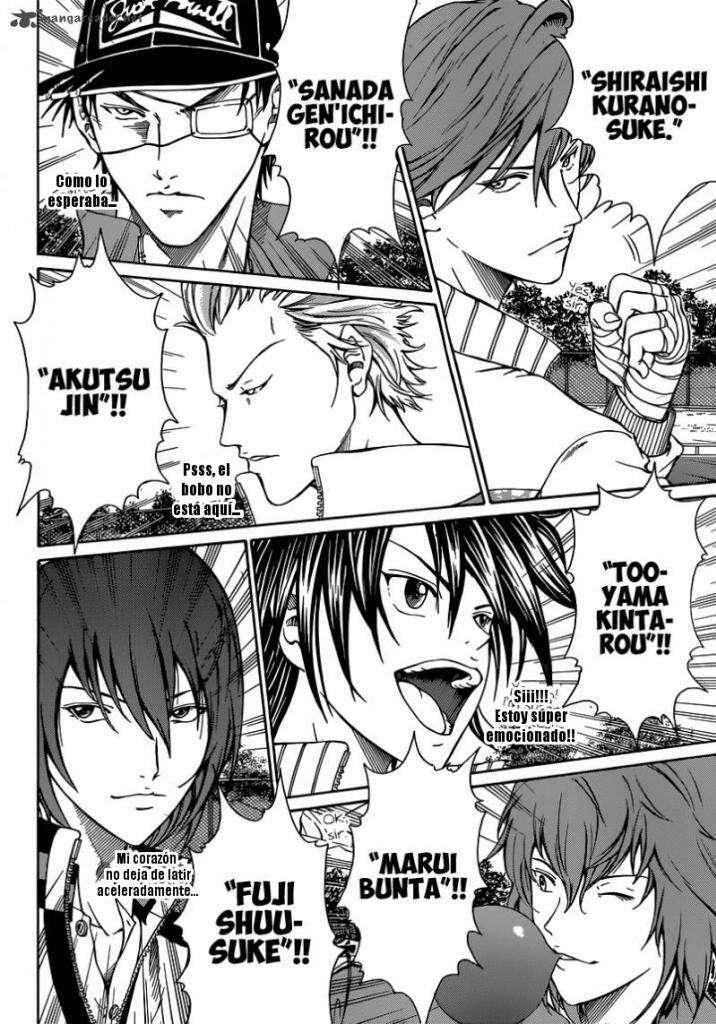 Capitulo 131 page 6
