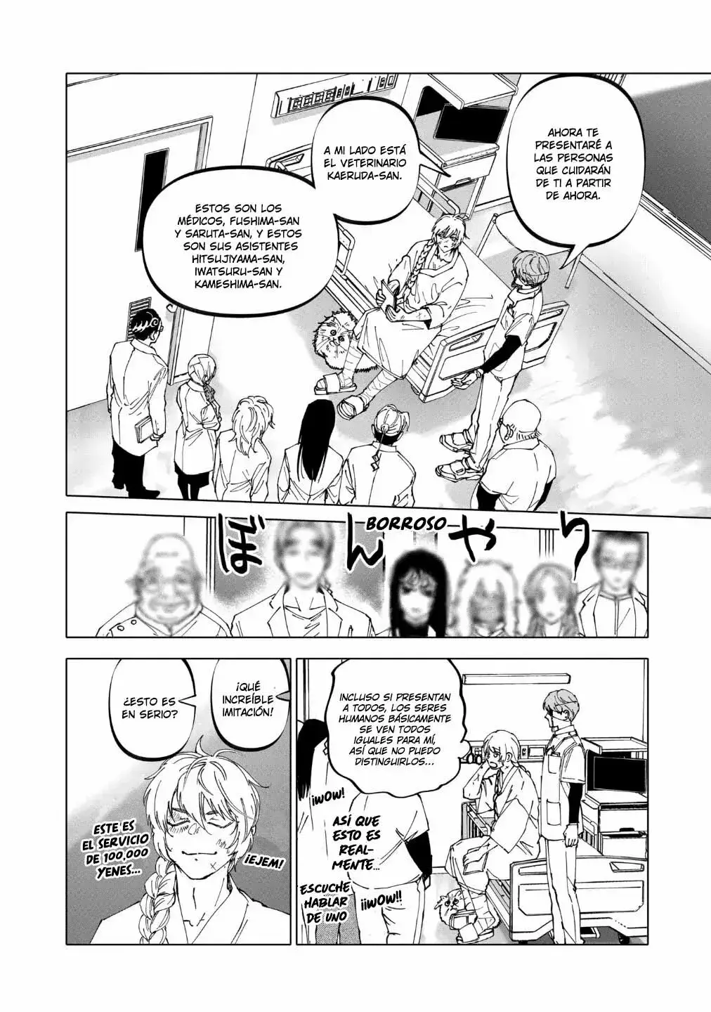Capitulo 37 page 11