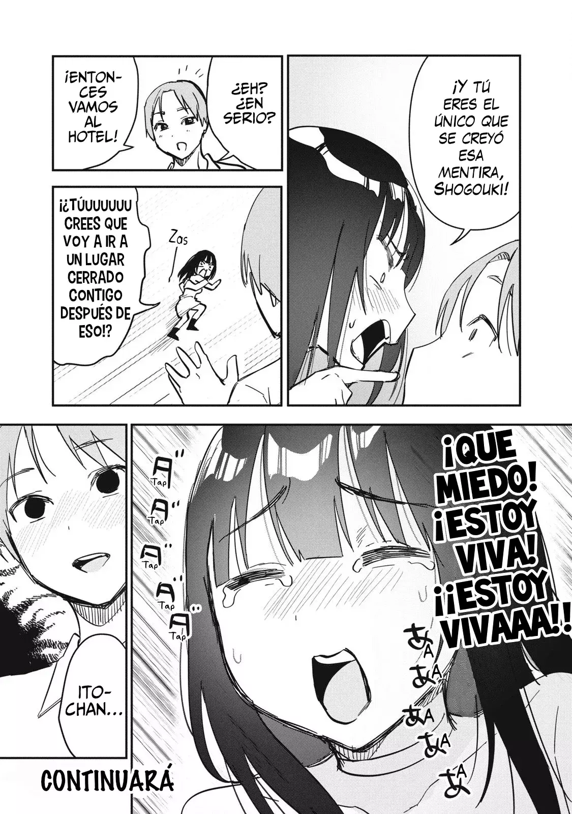 Capitulo 14 page 16