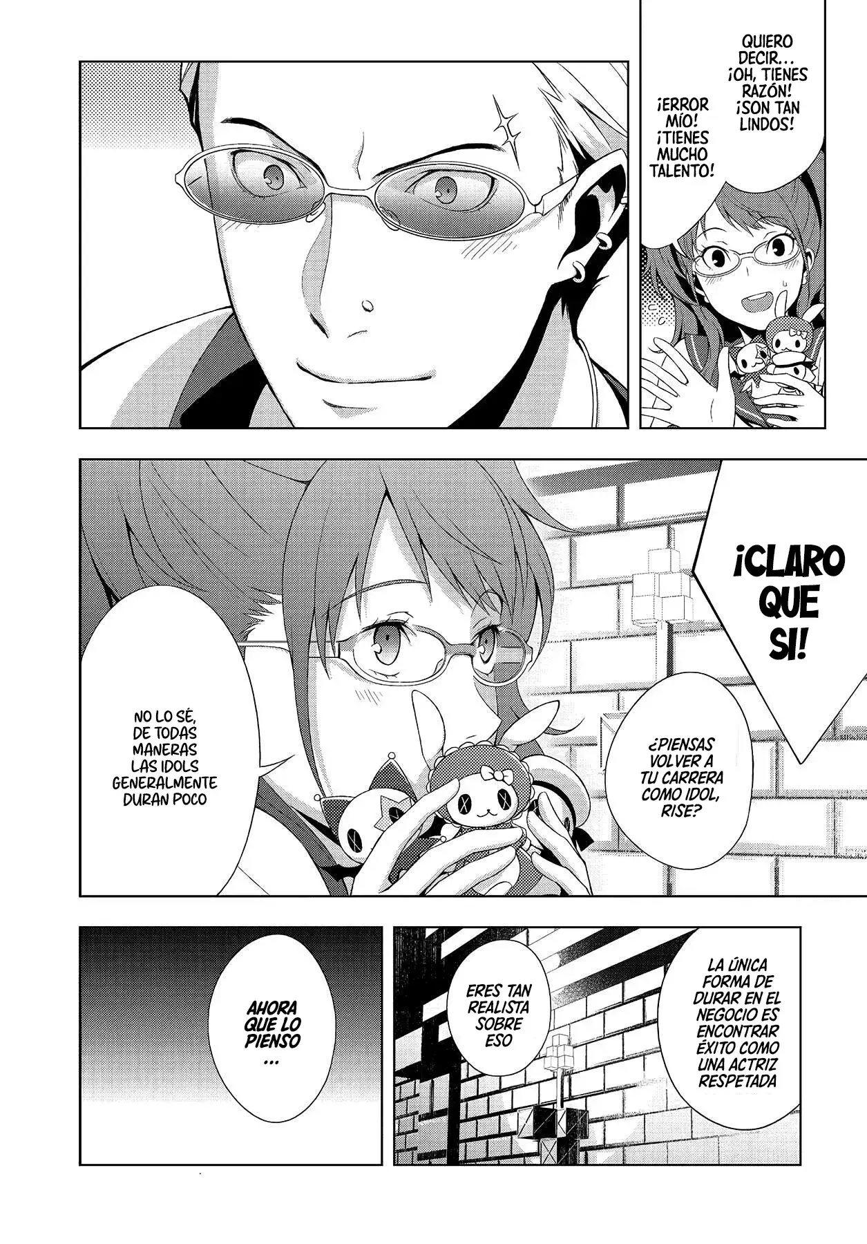 Capitulo 28 page 9