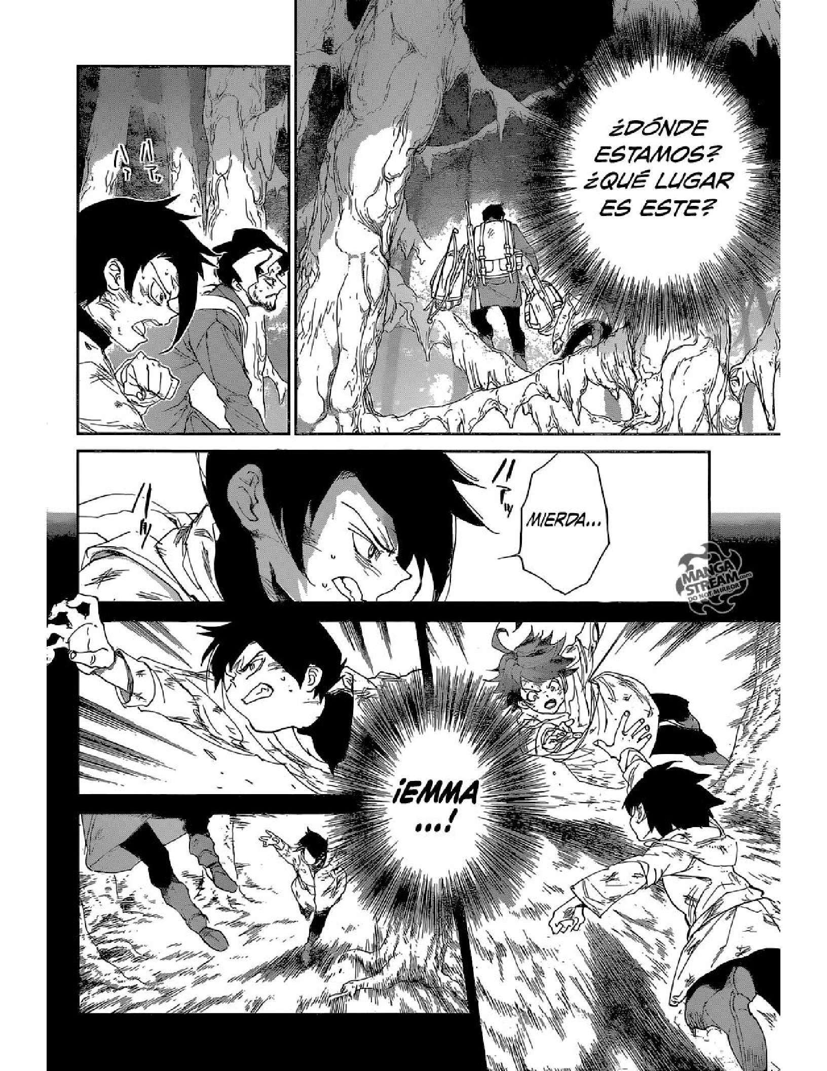Capitulo 65 page 9