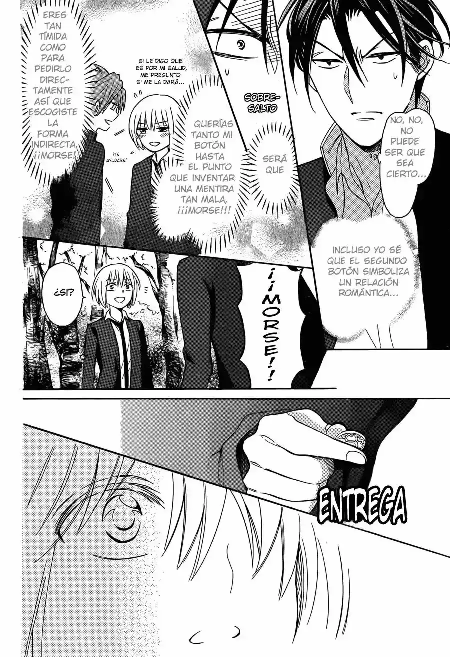 Capitulo 128 page 16