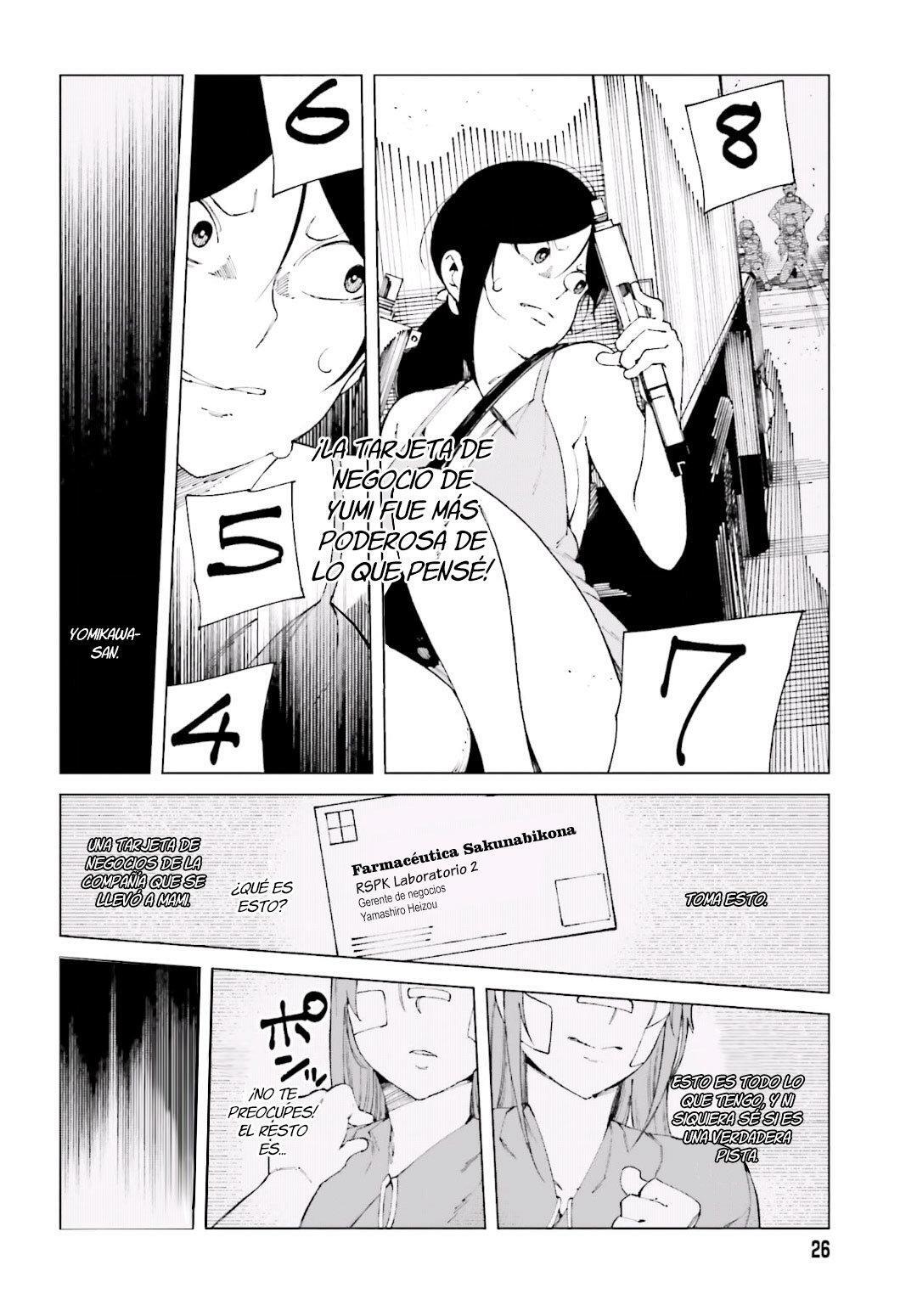 Capitulo 52 page 15