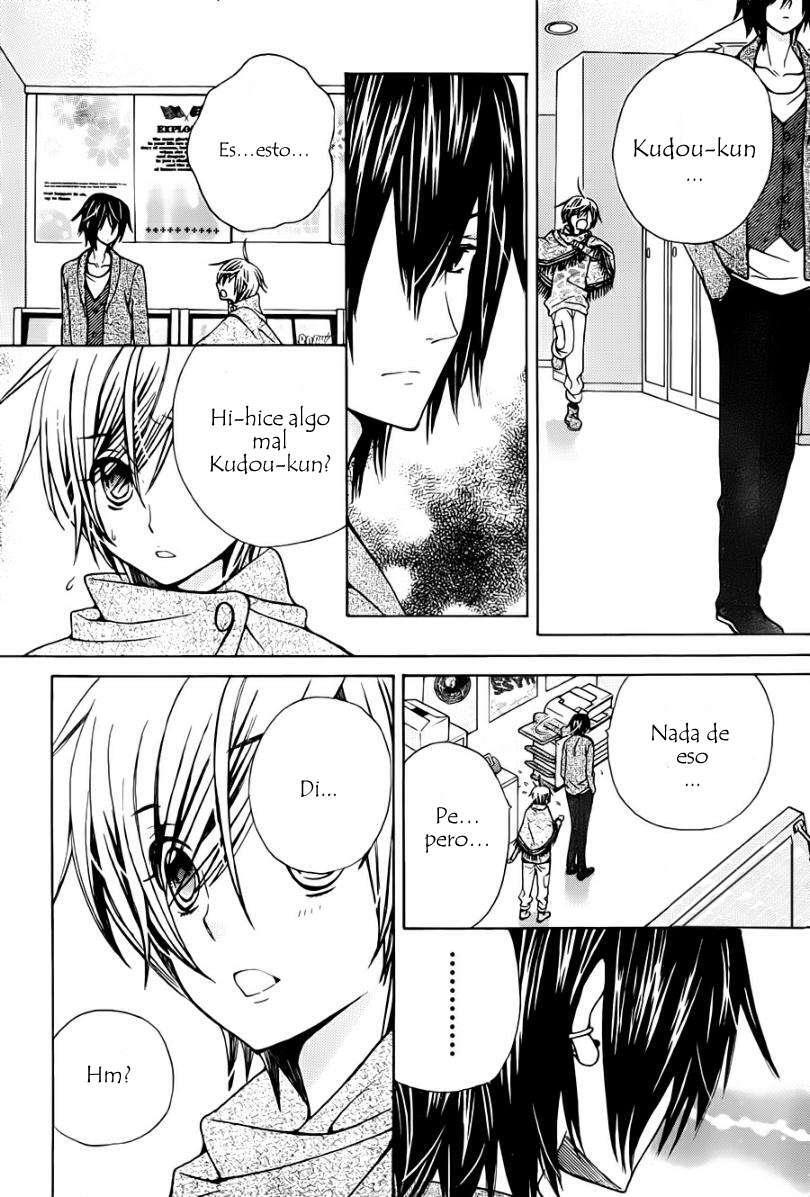 Capitulo 67 page 17