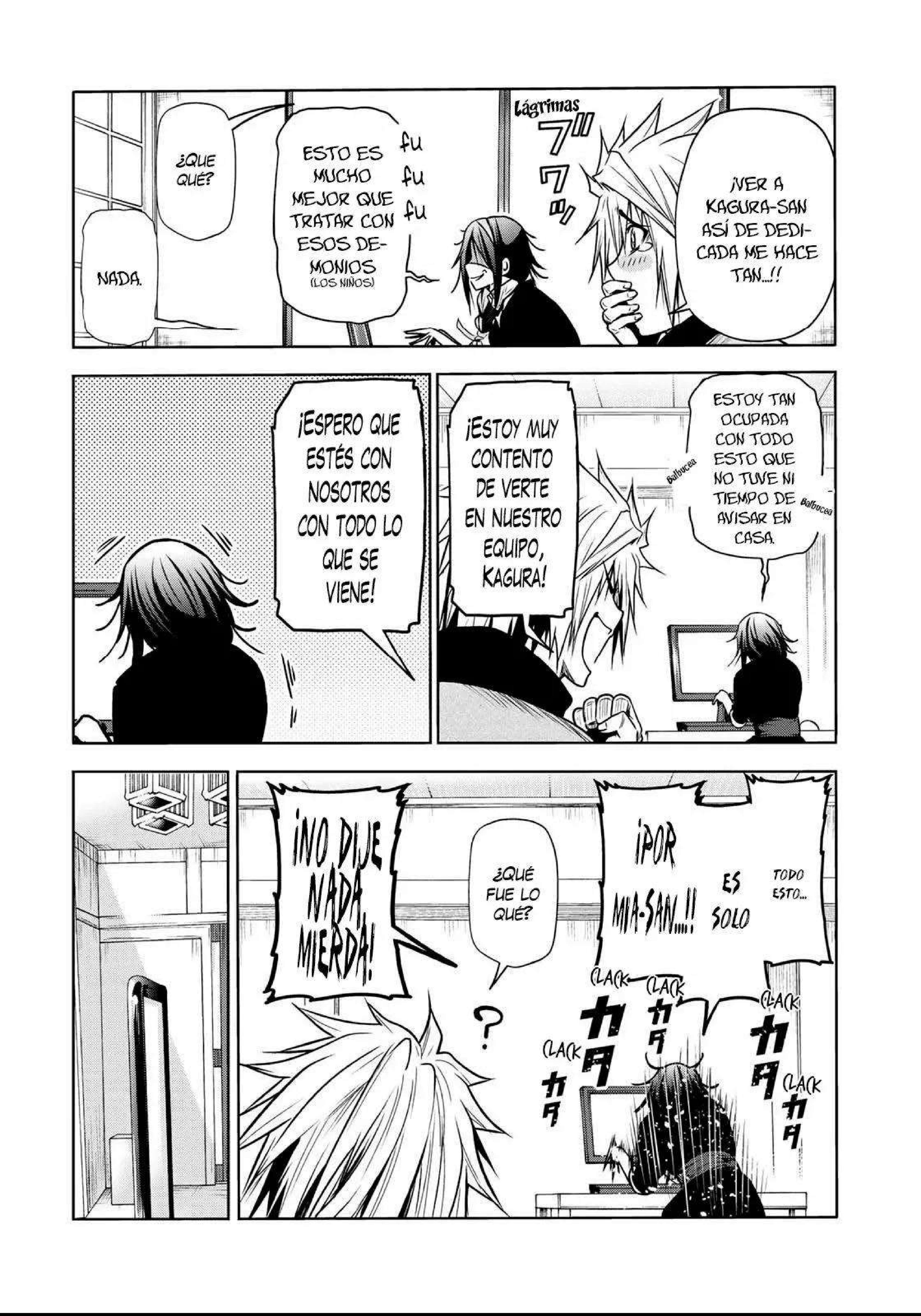 Capitulo 51 page 10
