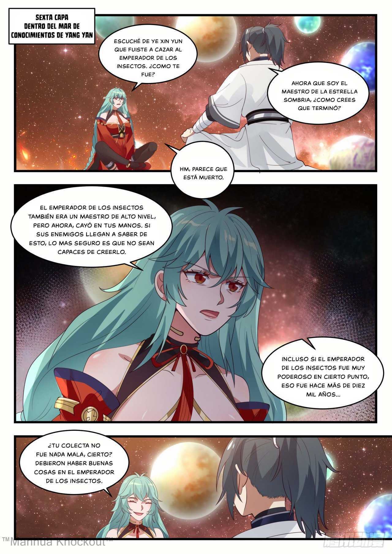 Capitulo 1438 page 5