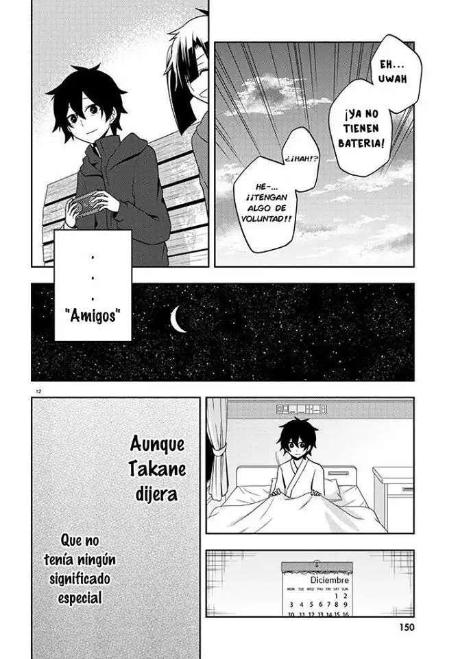 Capitulo 51 page 12