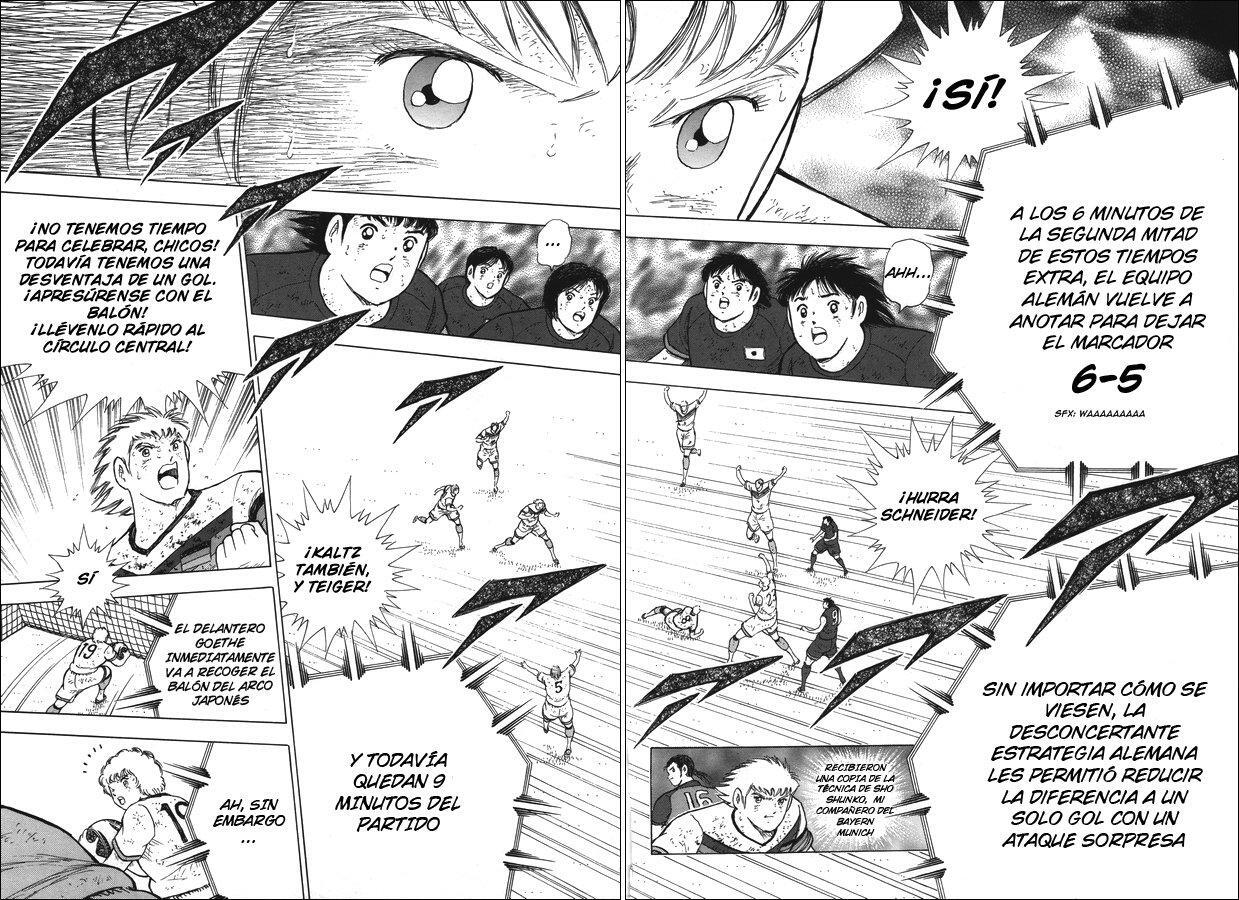 Capitulo 110 page 15