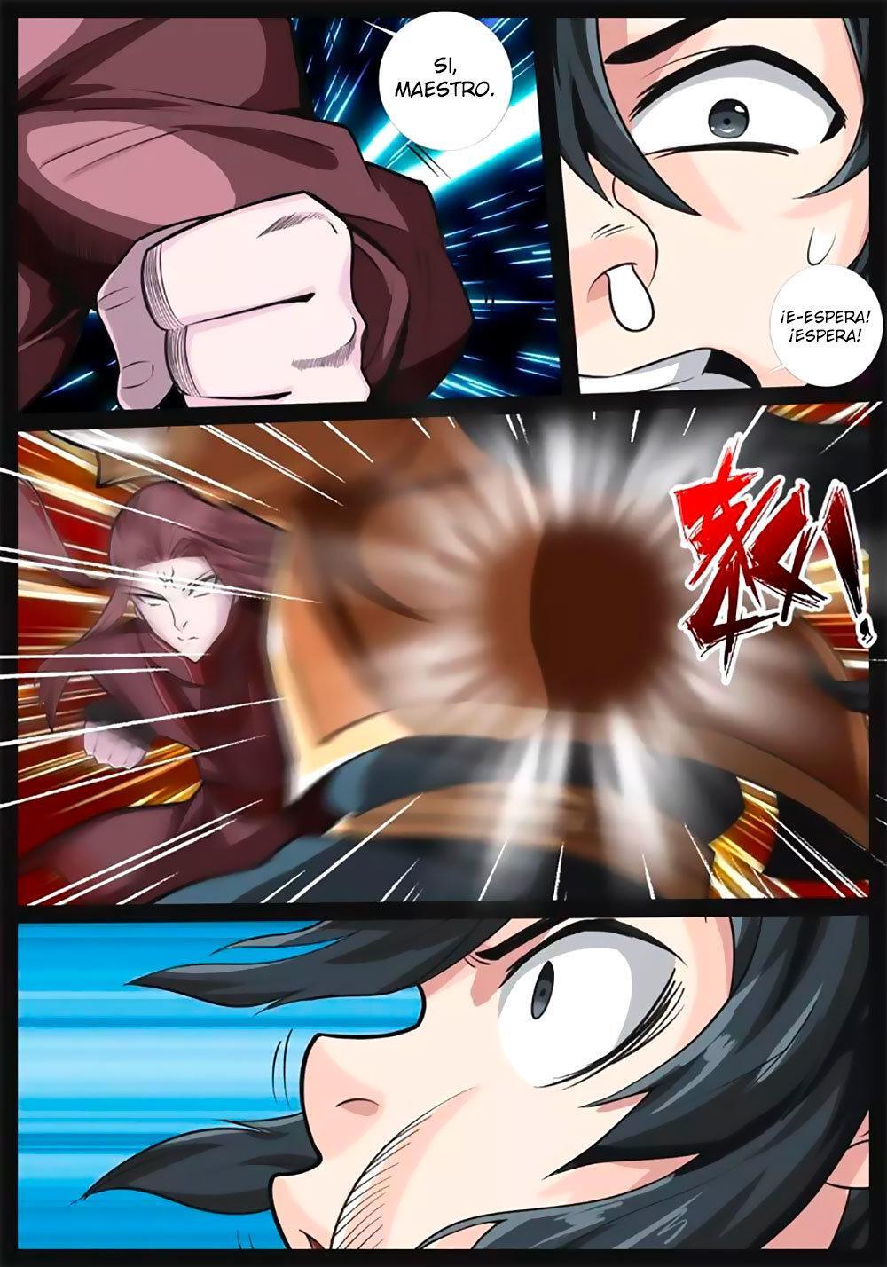 Capitulo 174 page 10