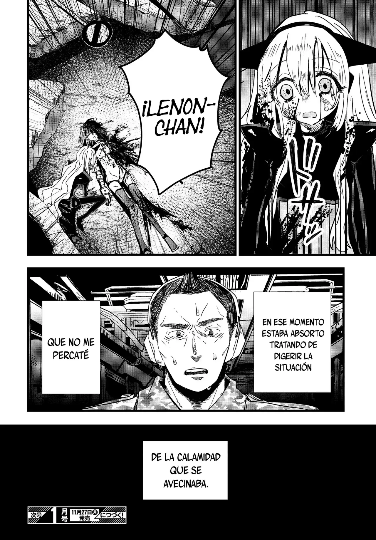 Capitulo 12 page 34