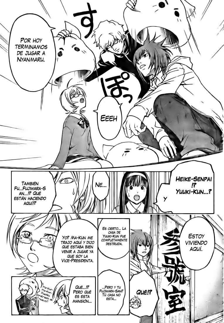 Capitulo 57 page 11