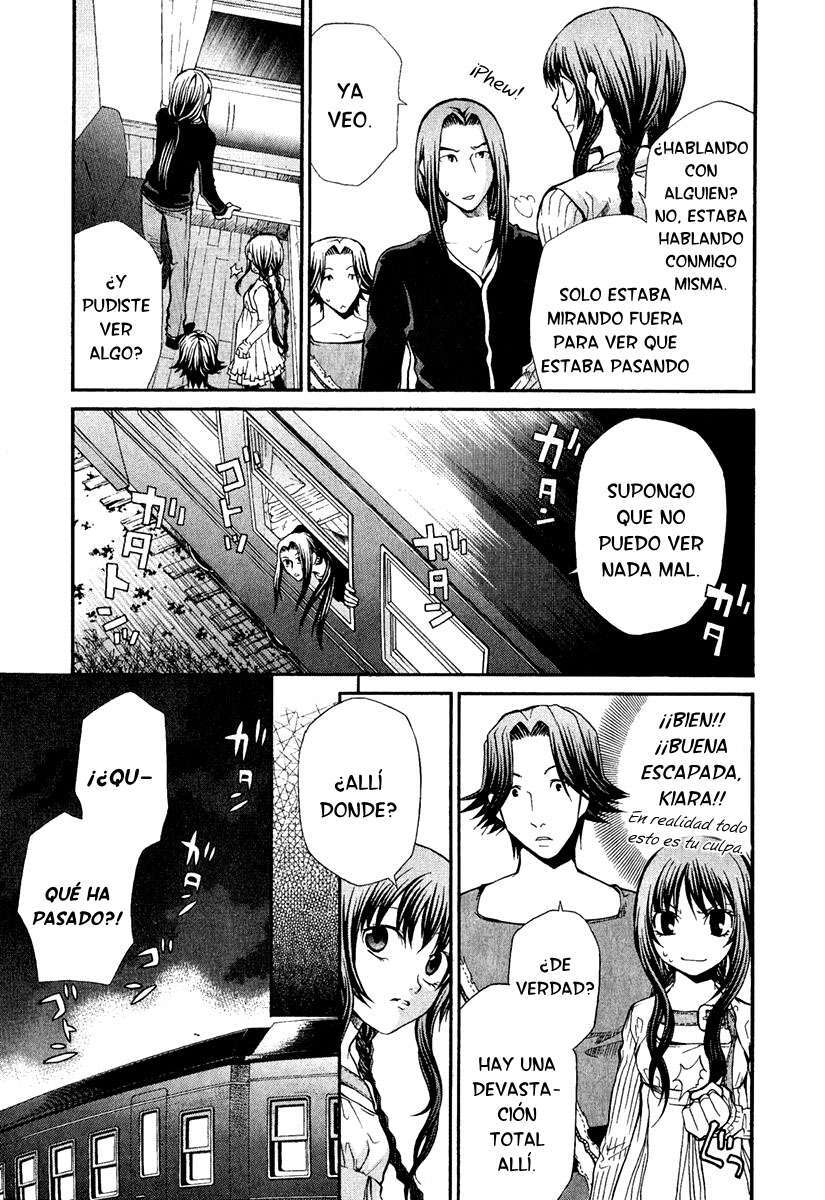 Capitulo 63 page 13
