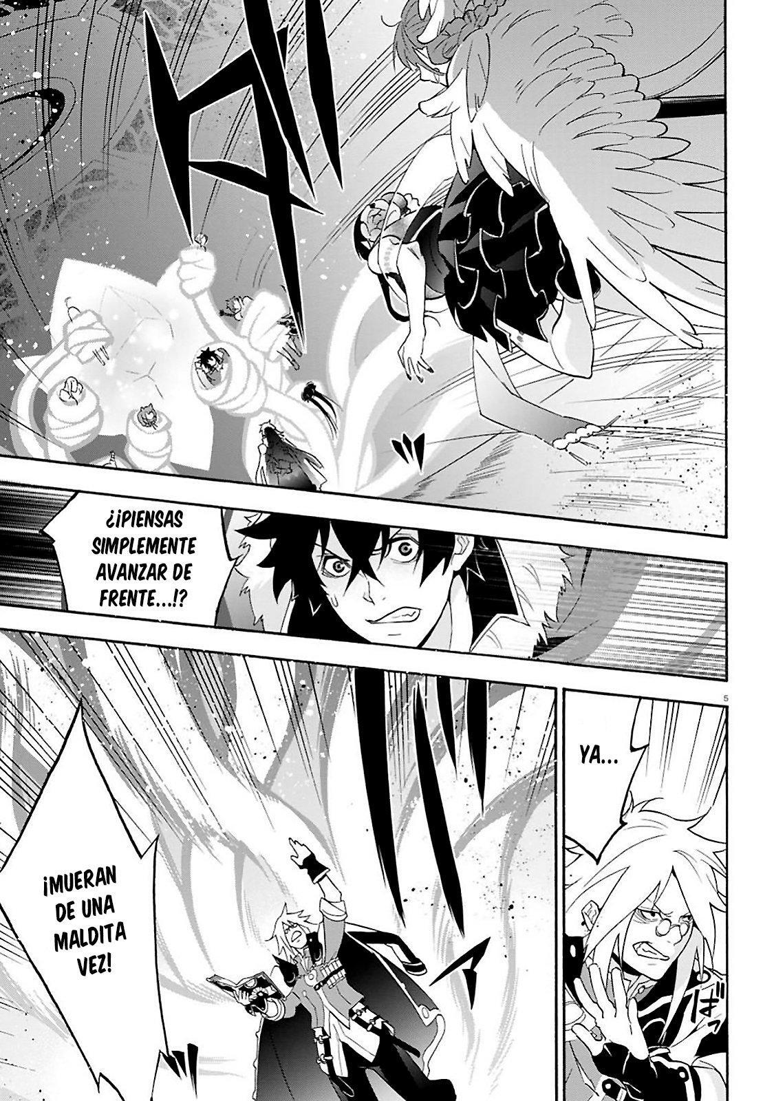 Capitulo 61 page 7