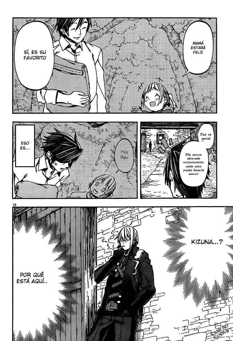 Capitulo 24 page 17